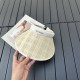 2023SS CHANEL Chanel Hat New spring and summer to be seen at a glance 2023SS CHANEL Chanel Hat New spring and summer to be seen at a glance