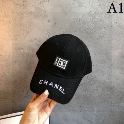 CHANEL Chanel fashionable but not tired 2023SS hat