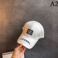CHANEL Chanel fashionable but not tired 2023SS hat