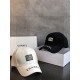CHANEL Chanel fashionable but not tired 2023SS hat CHANEL Chanel fashionable but not tired 2023SS hat