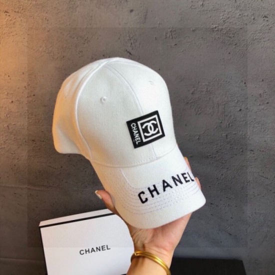 CHANEL Chanel fashionable but not tired 2023SS hat CHANEL Chanel fashionable but not tired 2023SS hat