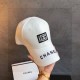 CHANEL Chanel fashionable but not tired 2023SS hat CHANEL Chanel fashionable but not tired 2023SS hat