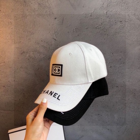 CHANEL Chanel fashionable but not tired 2023SS hat CHANEL Chanel fashionable but not tired 2023SS hat