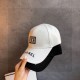 CHANEL Chanel fashionable but not tired 2023SS hat CHANEL Chanel fashionable but not tired 2023SS hat