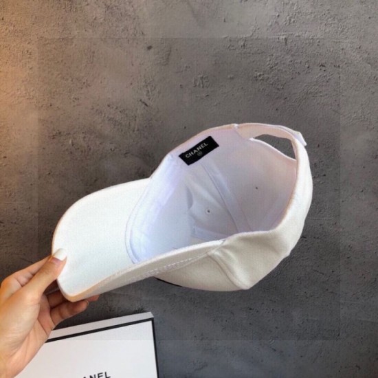 CHANEL Chanel fashionable but not tired 2023SS hat CHANEL Chanel fashionable but not tired 2023SS hat