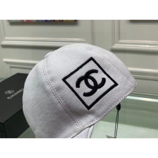 From CHANEL Chanel popular fashionable 2023SS hat From CHANEL Chanel popular fashionable 2023SS hat
