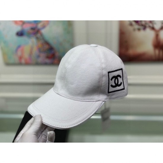 From CHANEL Chanel popular fashionable 2023SS hat From CHANEL Chanel popular fashionable 2023SS hat