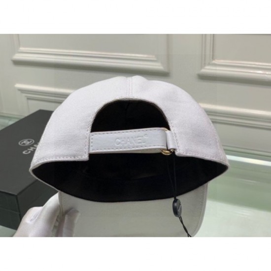 From CHANEL Chanel popular fashionable 2023SS hat From CHANEL Chanel popular fashionable 2023SS hat