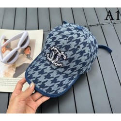 CHANEL Chanel local price value spring summer new work 2023SS hat