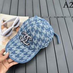 CHANEL Chanel local price value spring summer new work 2023SS hat