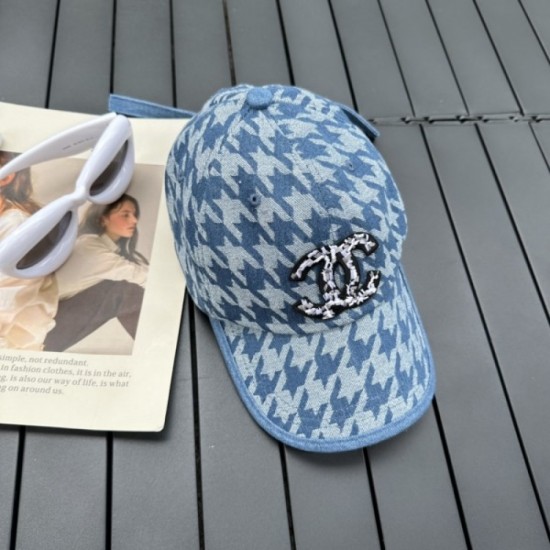 CHANEL Chanel local price value spring summer new work 2023SS hat CHANEL Chanel local price value spring summer new work 2023SS hat