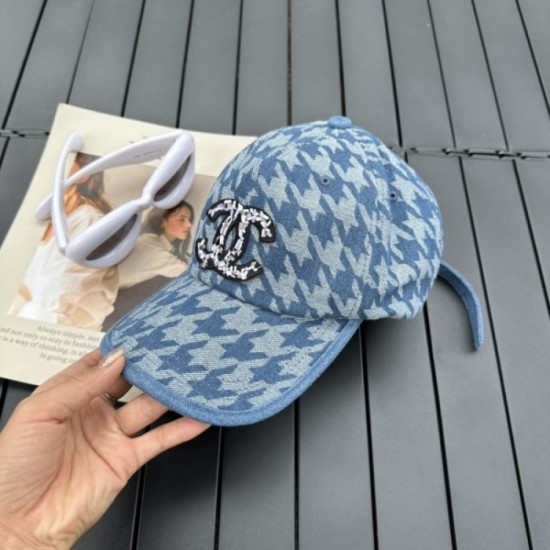 CHANEL Chanel local price value spring summer new work 2023SS hat CHANEL Chanel local price value spring summer new work 2023SS hat