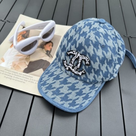 CHANEL Chanel local price value spring summer new work 2023SS hat CHANEL Chanel local price value spring summer new work 2023SS hat