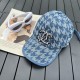 CHANEL Chanel local price value spring summer new work 2023SS hat CHANEL Chanel local price value spring summer new work 2023SS hat