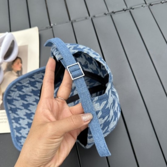CHANEL Chanel local price value spring summer new work 2023SS hat CHANEL Chanel local price value spring summer new work 2023SS hat
