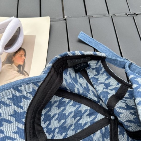 CHANEL Chanel local price value spring summer new work 2023SS hat CHANEL Chanel local price value spring summer new work 2023SS hat