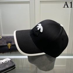 CHANEL Chanel 2023SS hat not to be missed