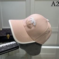 CHANEL Chanel 2023SS hat not to be missed