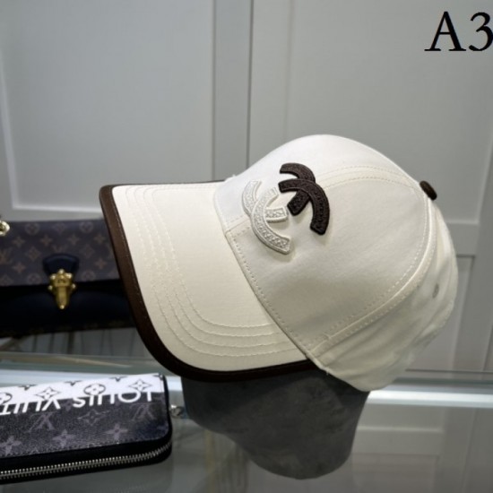 CHANEL Chanel 2023SS hat not to be missed CHANEL Chanel 2023SS hat not to be missed