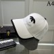 CHANEL Chanel 2023SS hat not to be missed CHANEL Chanel 2023SS hat not to be missed