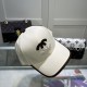 CHANEL Chanel 2023SS hat not to be missed CHANEL Chanel 2023SS hat not to be missed