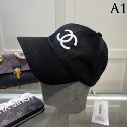 CHANEL Chanel popular new work 2023SS hat to welcome this summer