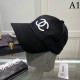 CHANEL Chanel popular new work 2023SS hat to welcome this summer CHANEL Chanel popular new work 2023SS hat to welcome this summer