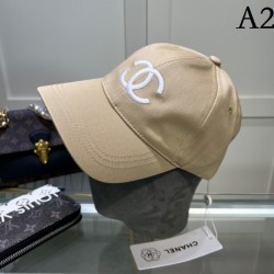CHANEL Chanel popular new work 2023SS hat to welcome this summer