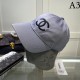 CHANEL Chanel popular new work 2023SS hat to welcome this summer CHANEL Chanel popular new work 2023SS hat to welcome this summer