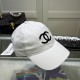 CHANEL Chanel popular new work 2023SS hat to welcome this summer CHANEL Chanel popular new work 2023SS hat to welcome this summer