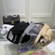 CHANEL Chanel popular new work 2023SS hat to welcome this summer CHANEL Chanel popular new work 2023SS hat to welcome this summer