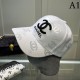 CHANEL Chanel charm filled style 2023SS hat CHANEL Chanel charm filled style 2023SS hat