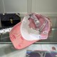 CHANEL Chanel charm filled style 2023SS hat CHANEL Chanel charm filled style 2023SS hat