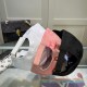 CHANEL Chanel charm filled style 2023SS hat CHANEL Chanel charm filled style 2023SS hat