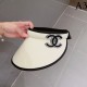 CHANEL Chanel New summer 2023SS hat to be in short supply CHANEL Chanel New summer 2023SS hat to be in short supply