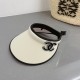 CHANEL Chanel New summer 2023SS hat to be in short supply CHANEL Chanel New summer 2023SS hat to be in short supply