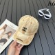 CHANEL Chanel fashion sensitive 2023SS hat CHANEL Chanel fashion sensitive 2023SS hat