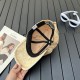 CHANEL Chanel fashion sensitive 2023SS hat CHANEL Chanel fashion sensitive 2023SS hat