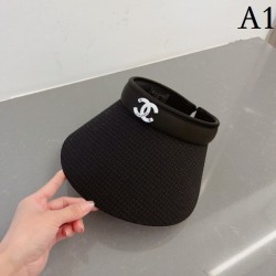 CHANEL Chanel new work 2023SS hat to win great popularity