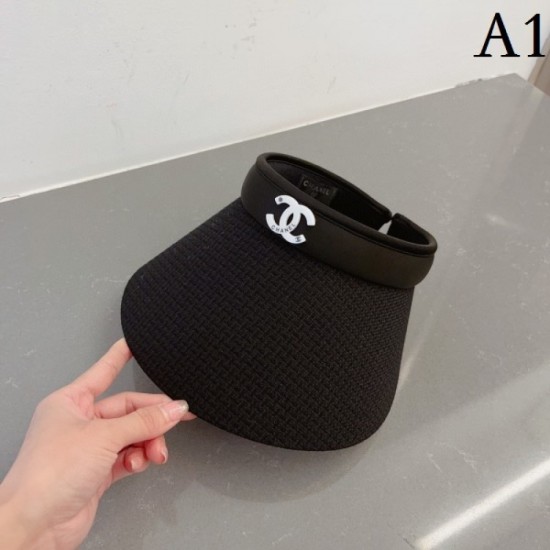 CHANEL Chanel new work 2023SS hat to win great popularity CHANEL Chanel new work 2023SS hat to win great popularity
