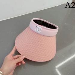 CHANEL Chanel new work 2023SS hat to win great popularity
