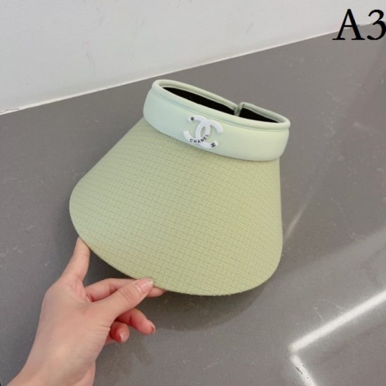 CHANEL Chanel new work 2023SS hat to win great popularity CHANEL Chanel new work 2023SS hat to win great popularity
