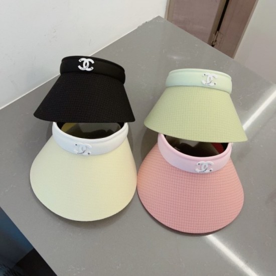 CHANEL Chanel new work 2023SS hat to win great popularity CHANEL Chanel new work 2023SS hat to win great popularity