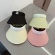 CHANEL Chanel new work 2023SS hat to win great popularity CHANEL Chanel new work 2023SS hat to win great popularity