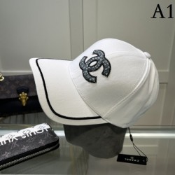 CHANEL Chanel 2023SS hat with presence in every season