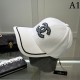 CHANEL Chanel 2023SS hat with presence in every season CHANEL Chanel 2023SS hat with presence in every season