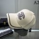 CHANEL Chanel 2023SS hat with presence in every season CHANEL Chanel 2023SS hat with presence in every season