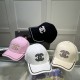 CHANEL Chanel 2023SS hat with presence in every season CHANEL Chanel 2023SS hat with presence in every season