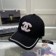 CHANEL Chanel 2023SS hat with presence in every season CHANEL Chanel 2023SS hat with presence in every season