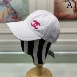 CHANEL Chanel This summer is determined by this 2023SS hat